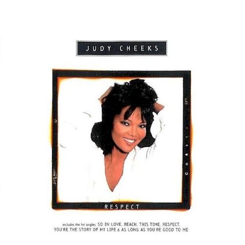 Judy Cheeks